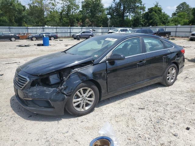 2016 HYUNDAI SONATA SE - 5NPE24AF2GH309850