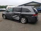 HONDA ODYSSEY EX photo