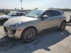 2018 PORSCHE MACAN S - WP1AB2A50JLB36826