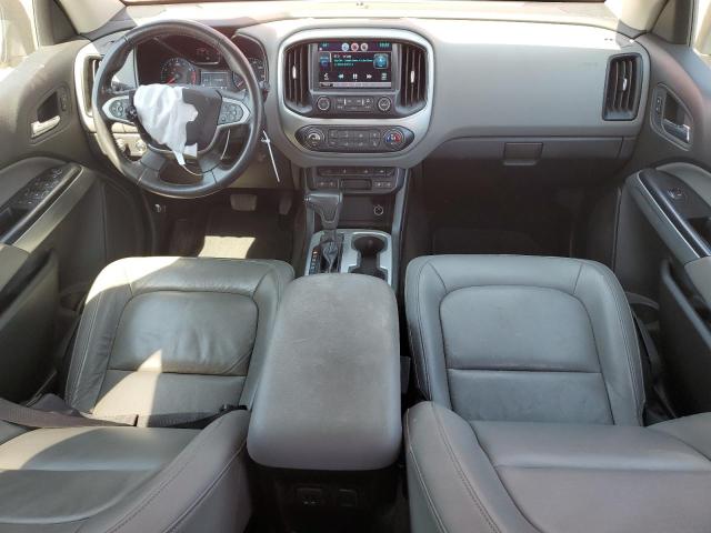 2015 CHEVROLET COLORADO L - 1GCGTBE36F1219259