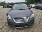 NISSAN SENTRA S photo