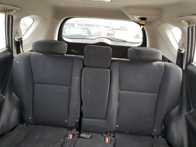 2016 TOYOTA RAV4 LE - 2T3BFREVXGW422654