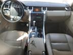 LAND ROVER RANGE ROVE photo