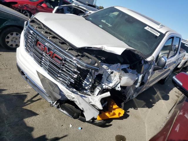 2023 GMC SIERRA K15 - 3GTUUGE86PG293244