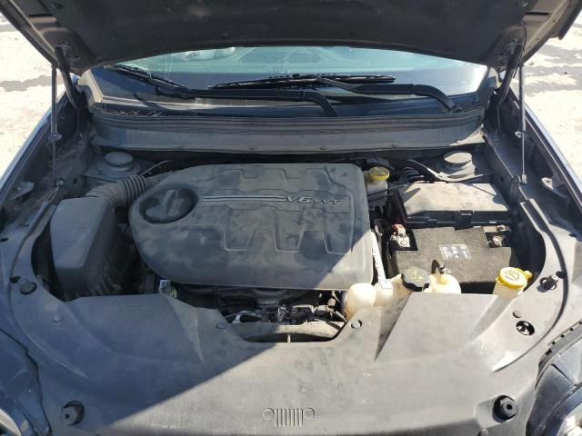 2020 JEEP CHEROKEE L - 1C4PJMDX6LD602585