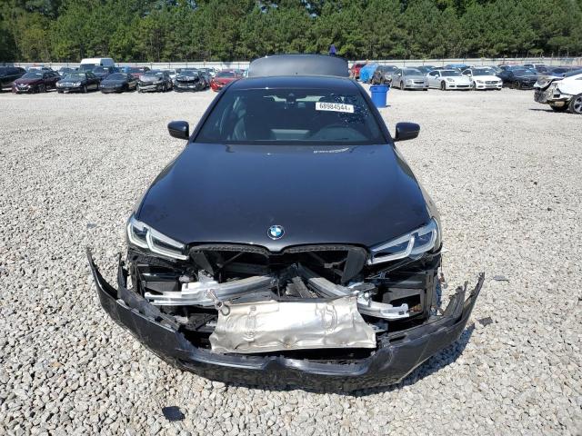 VIN WBA53BJ0XMCG10015 2021 BMW 5 Series, 540 I no.5