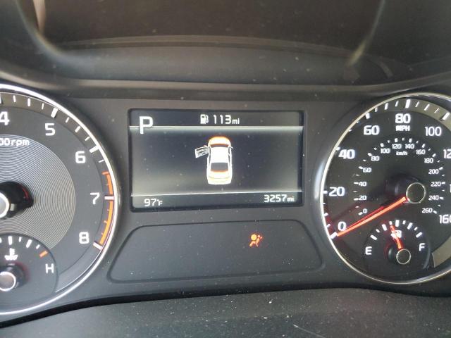 2024 KIA FORTE LX - 3KPF24AD8RE772263