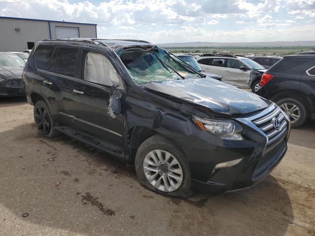 2019 LEXUS GX 460 - JTJBM7FX4K5212672