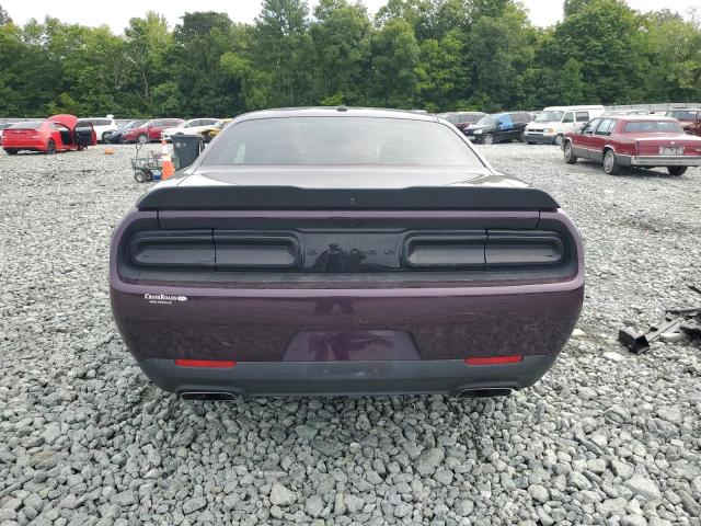 2021 DODGE CHALLENGER - 2C3CDZBT3MH660357