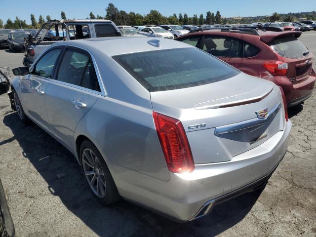 2019 CADILLAC CTS LUXURY 1G6AR5SS5K0100171  66615654