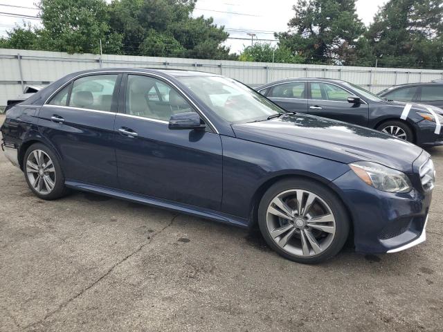 2016 MERCEDES-BENZ E 350 4MAT - WDDHF8JB2GB167030