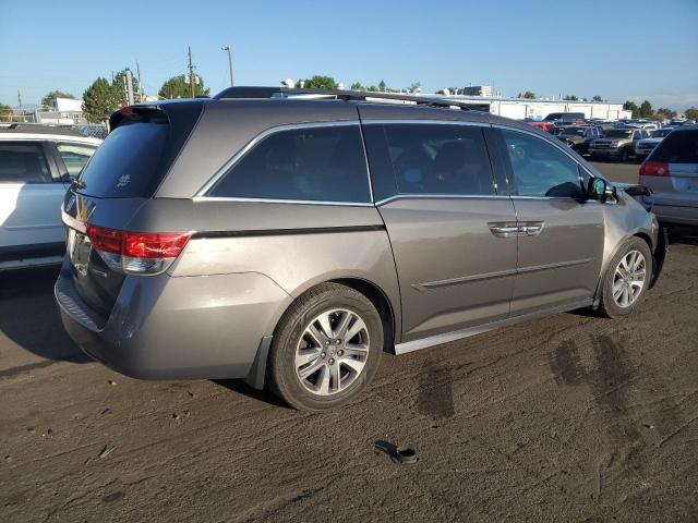 2015 HONDA ODYSSEY TO - 5FNRL5H90FB014375