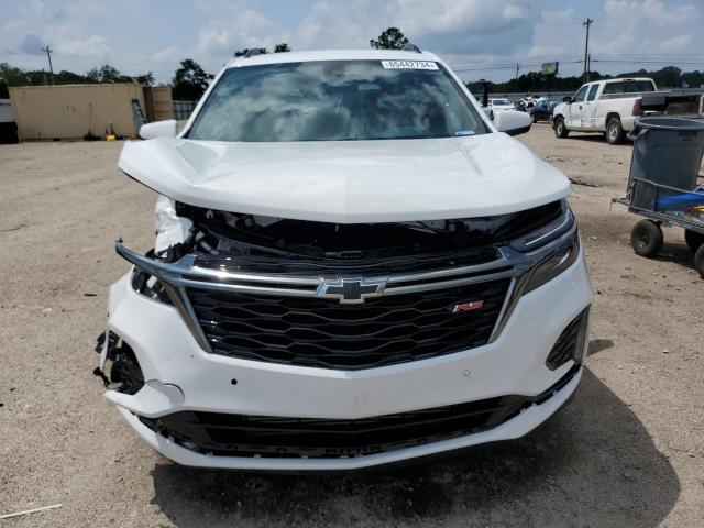 2023 CHEVROLET EQUINOX RS - 3GNAXMEG3PS203956