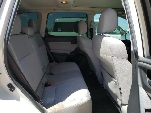 2015 SUBARU FORESTER 2 - JF2SJADC4FH461584