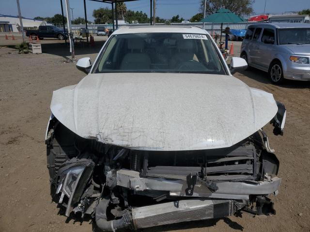 2019 AUDI Q5 PREMIUM - WA1BNAFY5K2066896
