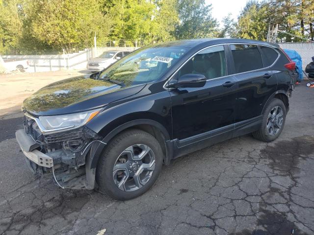 2018 HONDA CR-V EXL #2962458831