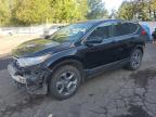2018 HONDA CR-V EXL - 2HKRW2H84JH647646