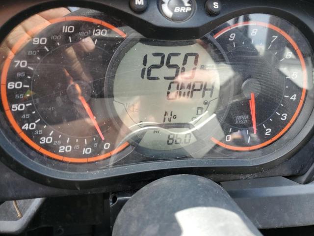 2017 CAN-AM COMMANDER - 3JBKCAP28HJ000533