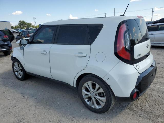 VIN KNDJP3A58G7393887 2016 KIA Soul, + no.2