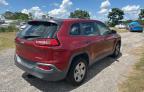 JEEP CHEROKEE S photo