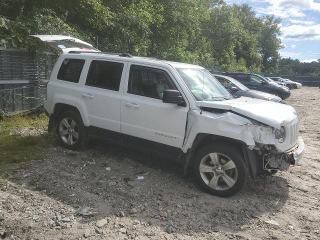 2015 JEEP PATRIOT LI 1C4NJRCB2FD117682