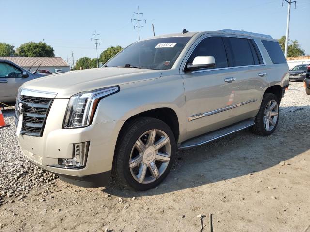 2015 CADILLAC ESCALADE L 1GYS4BKJ7FR308392  68568314