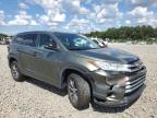 TOYOTA HIGHLANDER photo