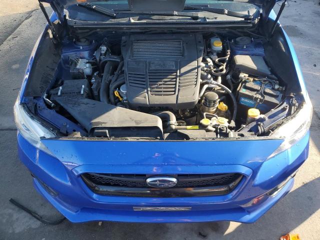 VIN JF1VA1B62H9818269 2017 Subaru WRX no.11