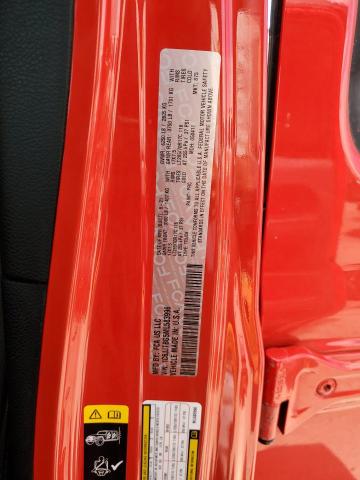 2021 JEEP GLADIATOR - 1C6JJTBG5ML583996