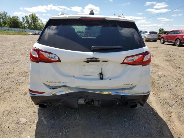 2020 CHEVROLET EQUINOX LT 3GNAXVEXXLS689536  66463834