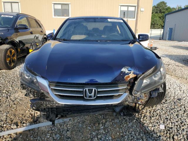 VIN 1HGCR2F78EA291160 2014 Honda Accord, EX no.5