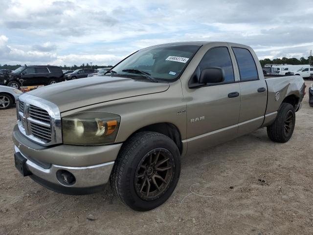 DODGE RAM 1500 S