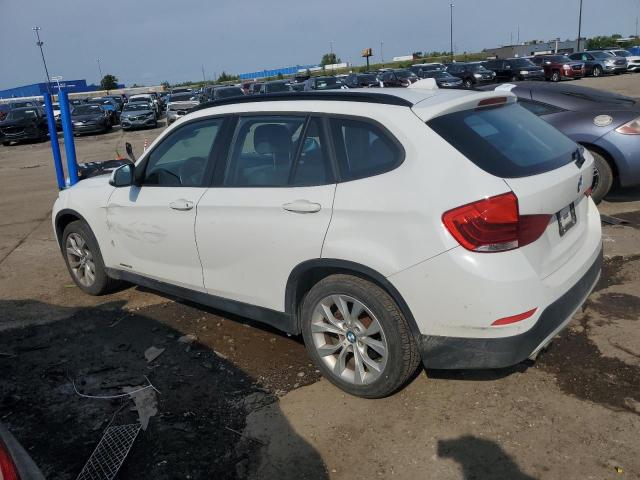 VIN WBAVL1C58DVR84630 2013 BMW X1, Xdrive28I no.2