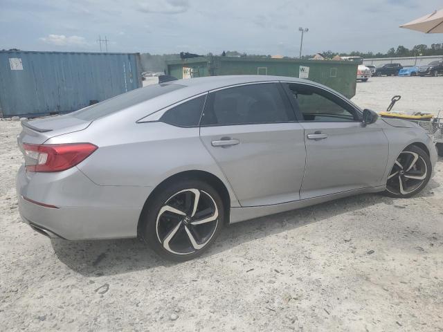2022 HONDA ACCORD SPO - 1HGCV1F33NA093203