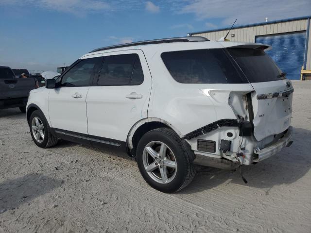 2019 FORD EXPLORER X - 1FM5K7DH7KGB52890