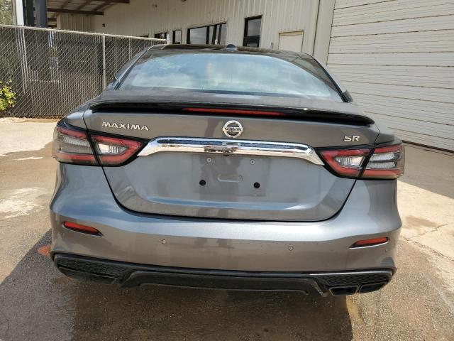 2020 NISSAN .4X2XE - 1N4AA6EV0LC365392