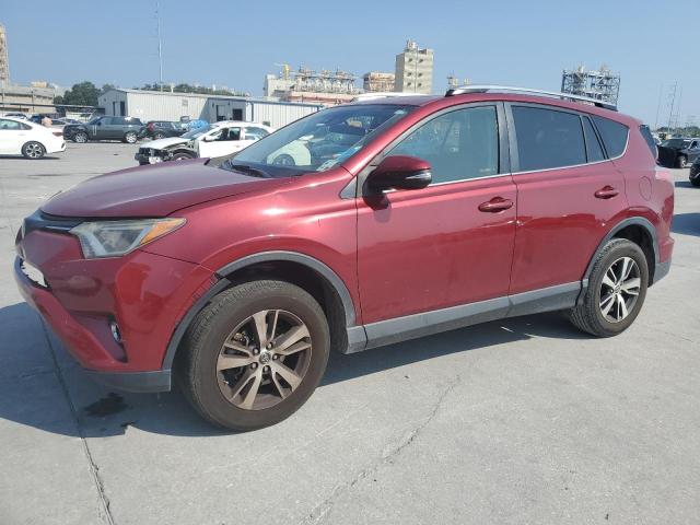 2018 TOYOTA RAV4 ADVEN - JTMWFREV8JD131916