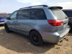 TOYOTA SIENNA XLE photo