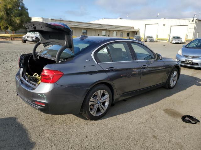 VIN WBA8E1C30HA156591 2017 BMW 3 Series, 330E no.3