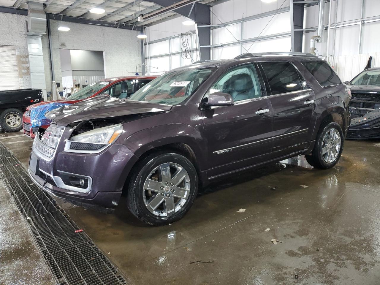 GMC Acadia 2015 Denali