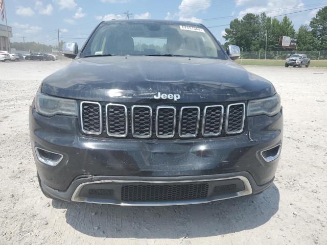 2019 JEEP GRAND CHER - 1C4RJEBG2KC715259
