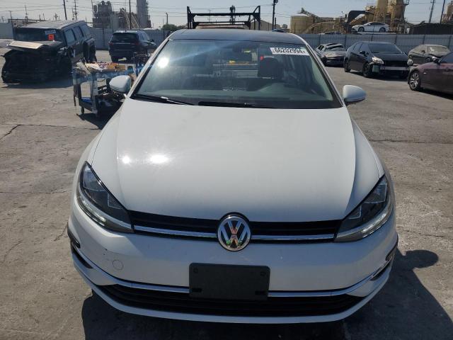 2020 VOLKSWAGEN GOLF - 3VWG57AU9LM013600