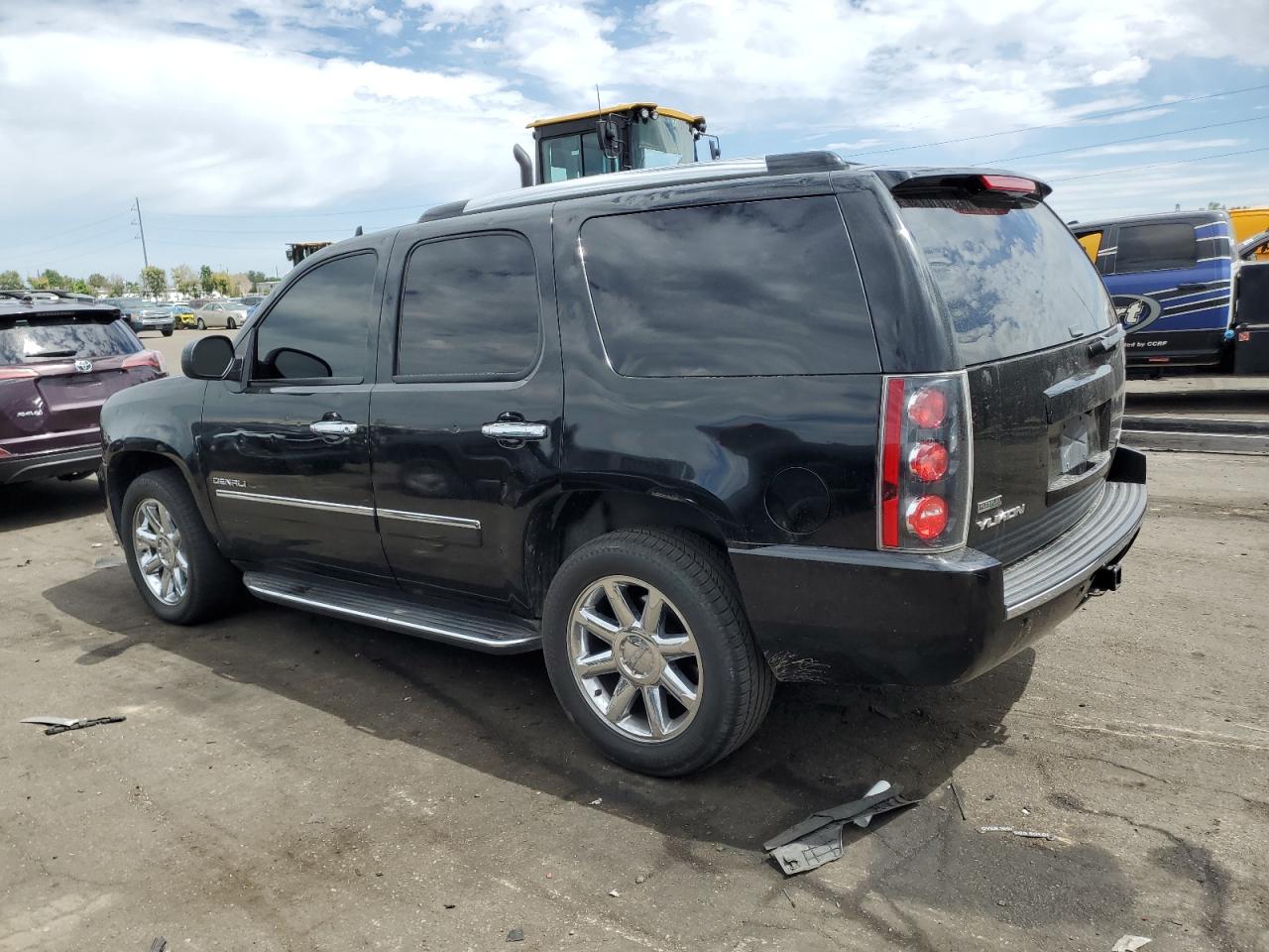 Lot #2986993788 2010 GMC YUKON DENA