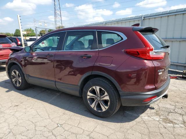 2017 HONDA CR-V LX 5J6RW6H38HL005328  69564774