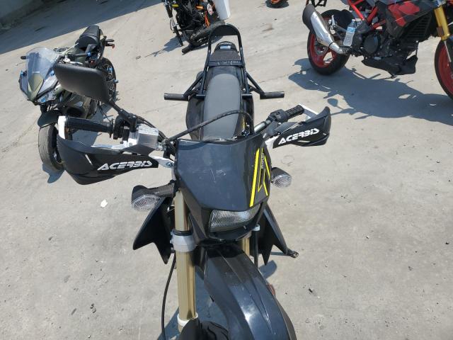 2018 SUZUKI DR-Z400 SM JS1SK44A4J2102544
