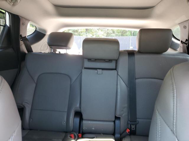 2017 HYUNDAI SANTA FE S - 5XYZUDLBXHG423612