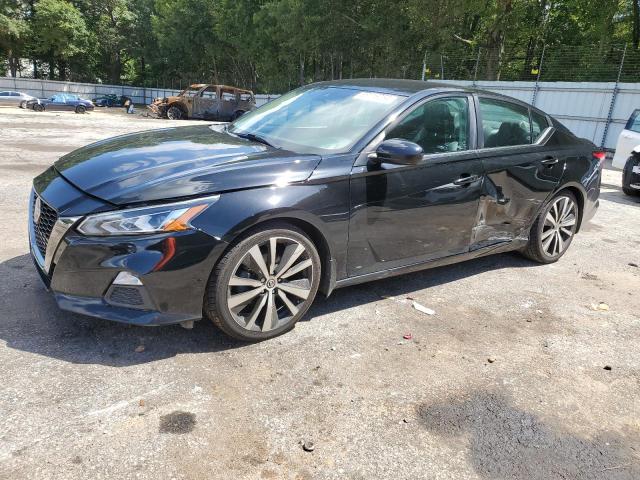 2020 NISSAN ALTIMA SR 1N4BL4CV0LC121277  66116254