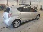 TOYOTA PRIUS C photo