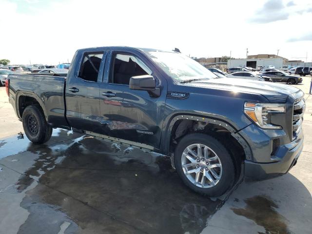 2019 GMC SIERRA K15 - 1GTR9CED4KZ225854