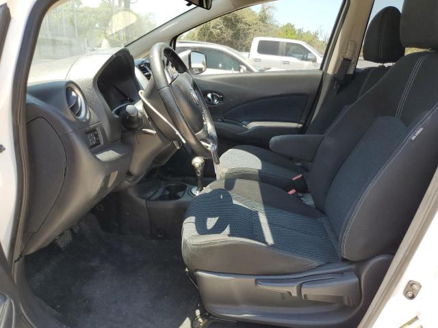 2016 NISSAN VERSA NOTE - 3N1CE2CP9GL356434